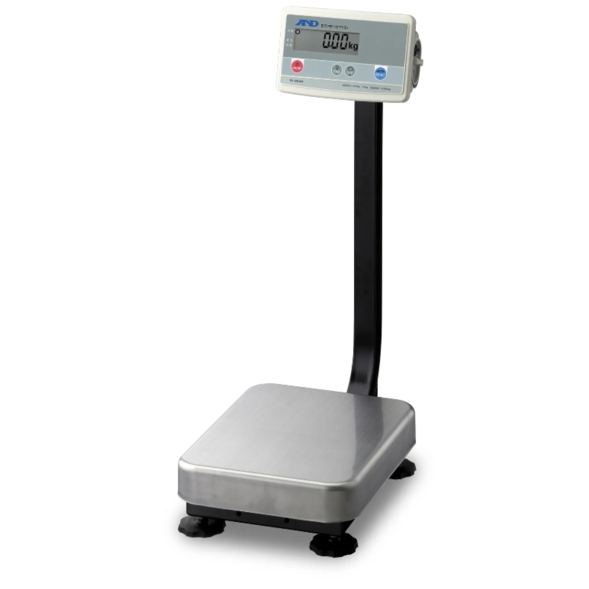 한국에이엔디 AND 벤치형 전자저울 FG-30KAM FG-60KAM FG-150KAM 310,000원