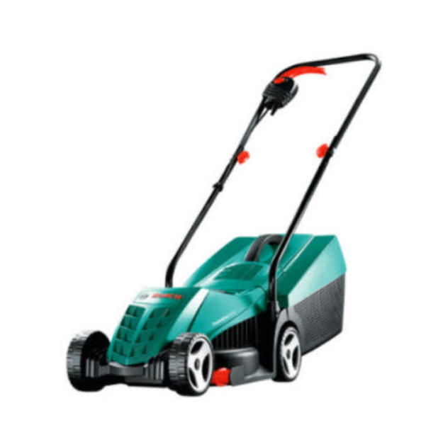 보쉬 자동 유선 잔디 깍기 가볍고 강한 전동 기계 ARM32 1000W 235,000원