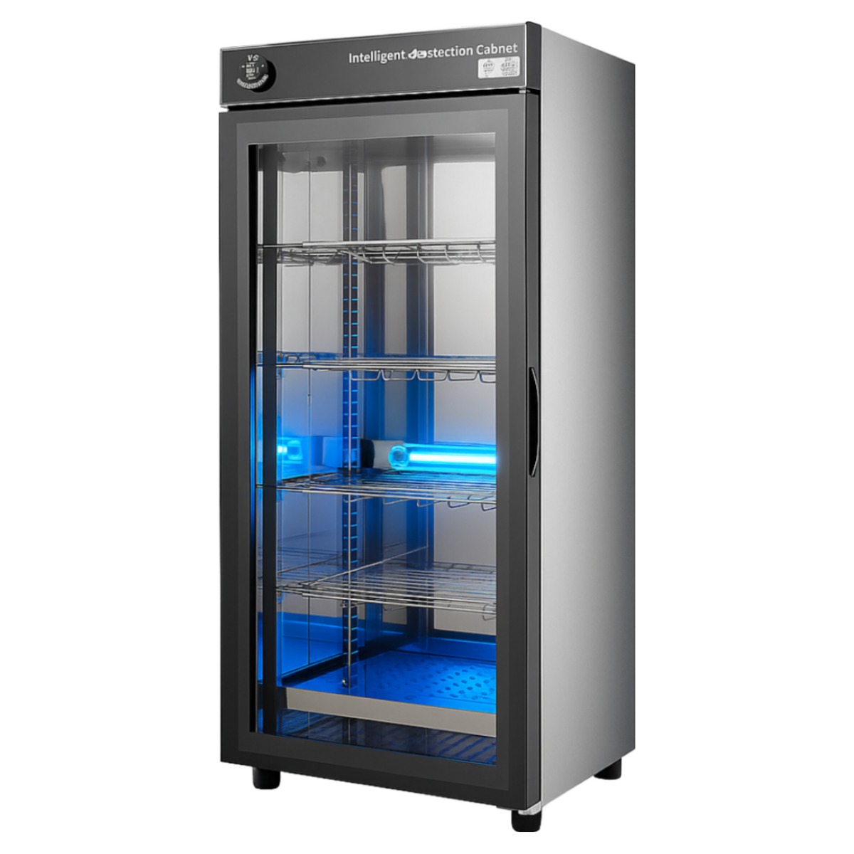 루멘북 안정적 책소독기 다용도소독기 도서관 카페 책방 도서 멸균 어린이집 도서소독기 네일, 168L 자외선오존소독 업그레이드 274,000원