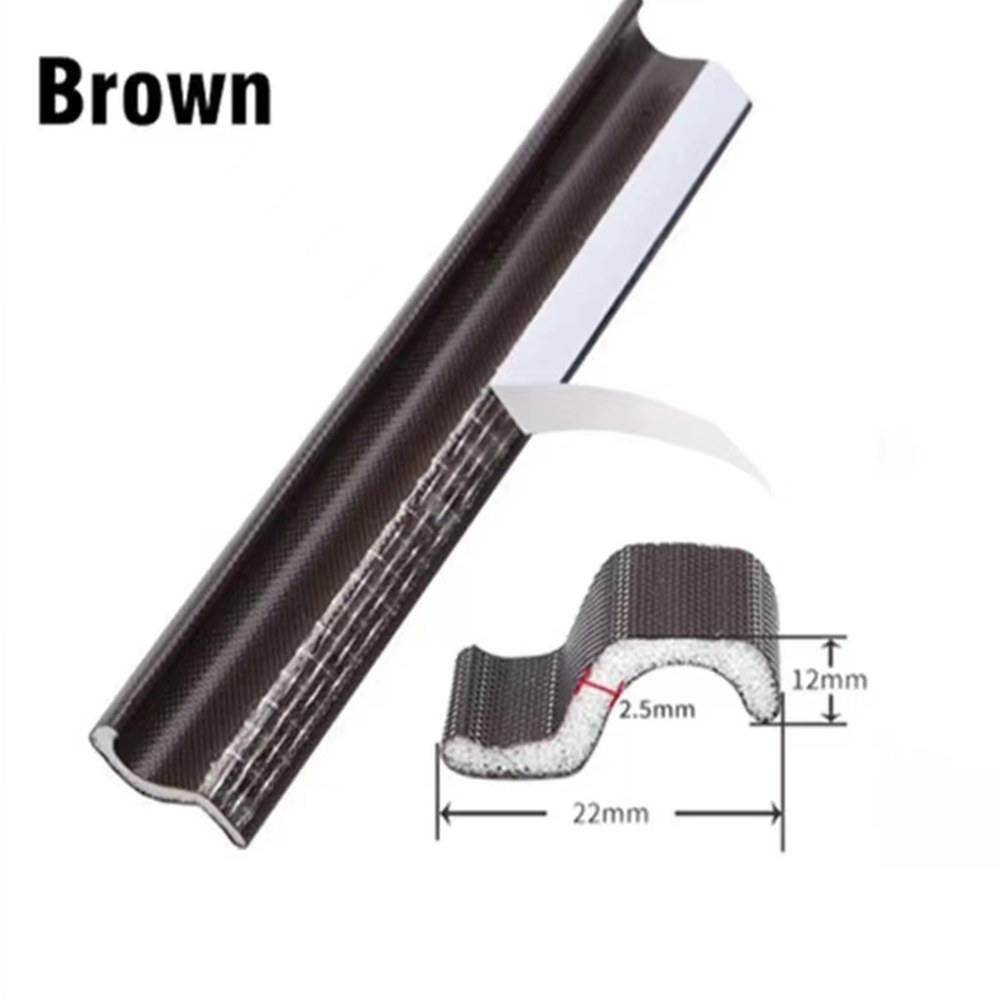 40M 방음 거품 평개창 비 방지 밀봉봉 막대 밀당문 창문 방풍 방음 문바닥 밀봉 틈새 충전재 31,500원