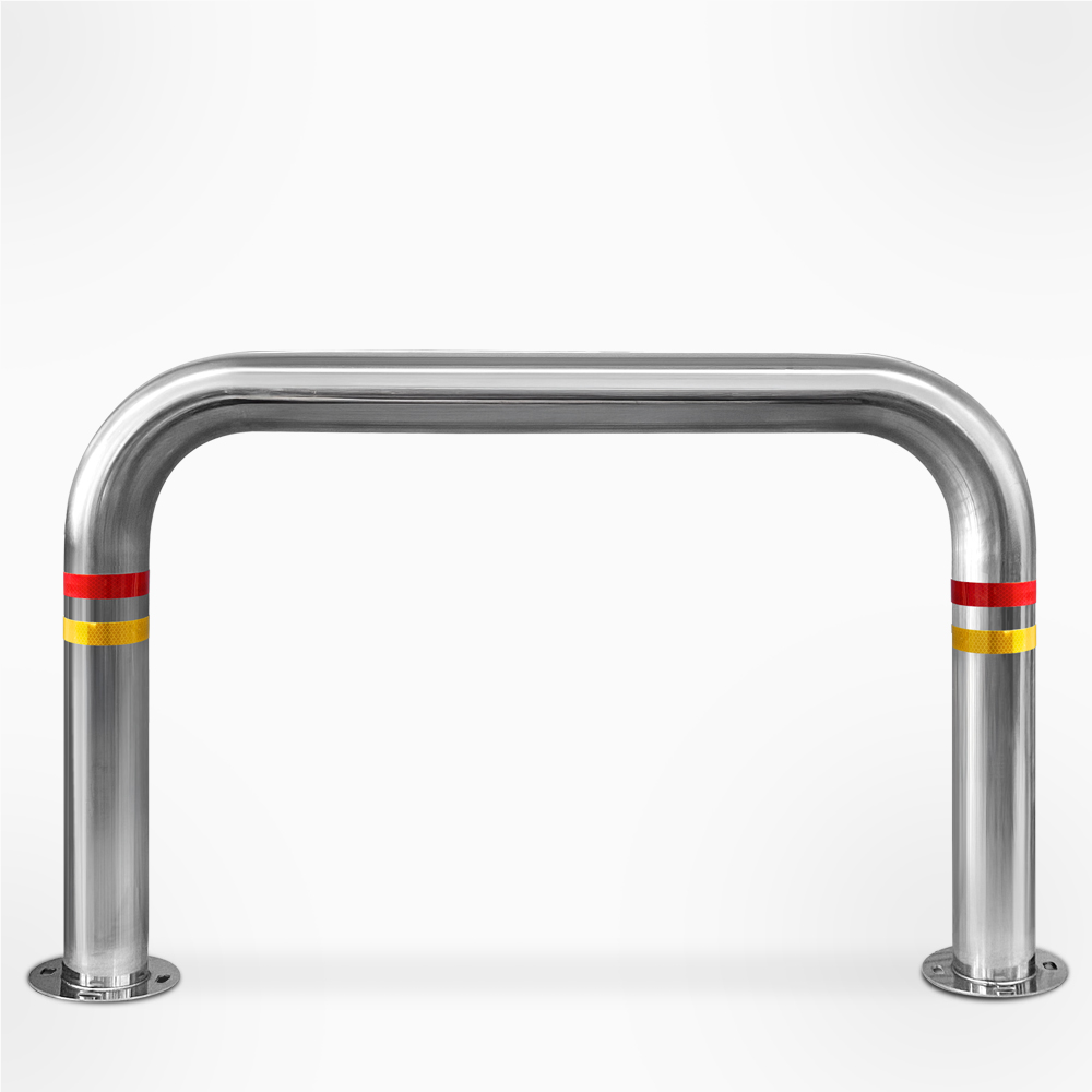 서진 [앙카식] 스텐 U자볼라드 101파이, 1개 96,900원