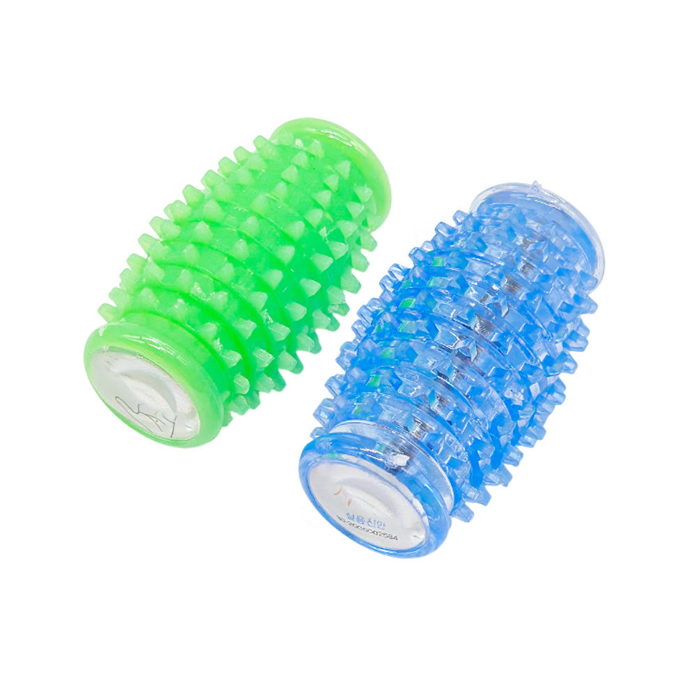 삼우 회전 손지압기(3415)손바닥 마사지볼 지압볼 4,430원