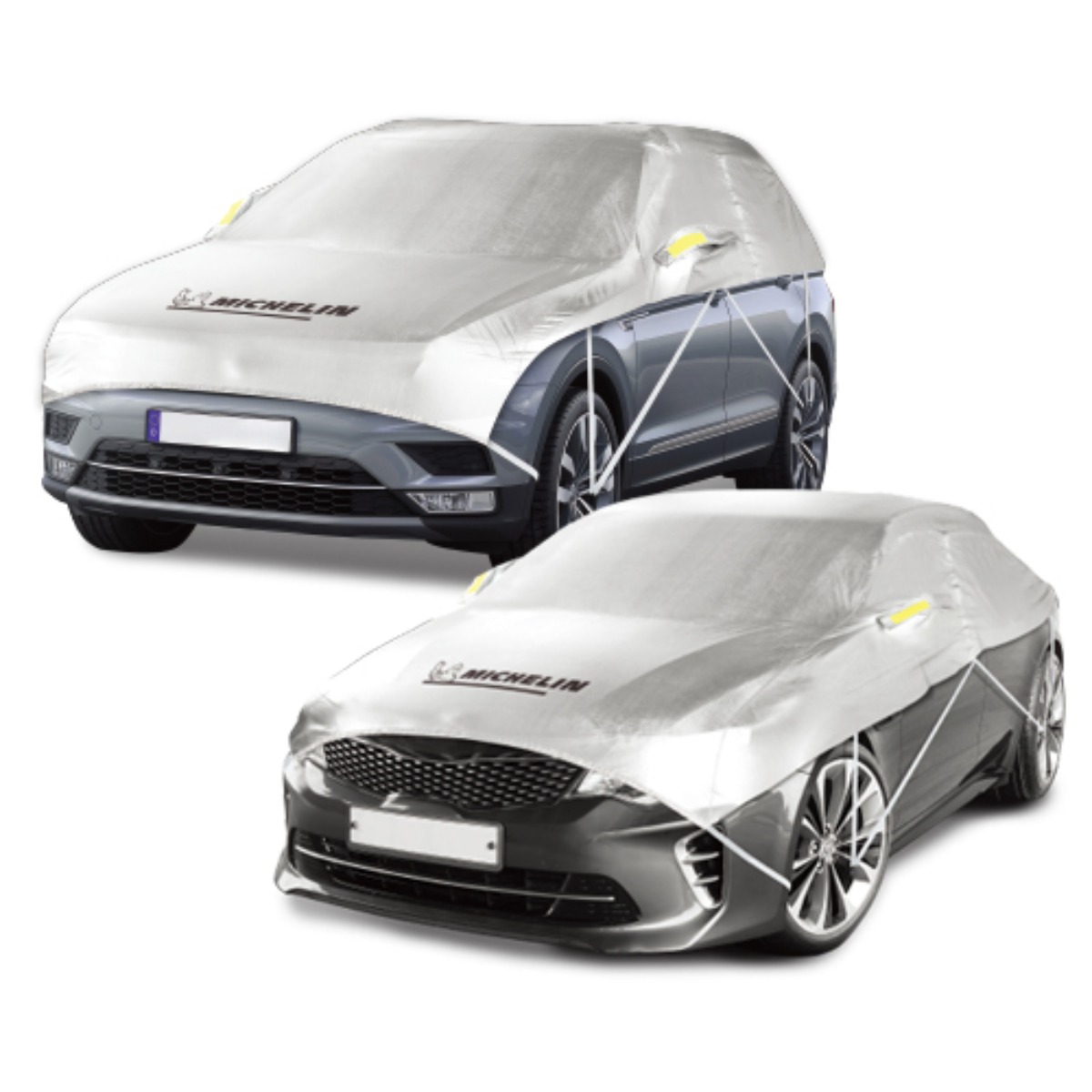 하나용품 차량용 오염방지 먼지 차량보호 서리 성에방지 자동차커버 차종 사이즈 확인 필수 76,000원