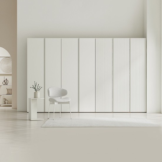 한샘 아트월 옷장세트140cm~350cm(216cm) 비대칭형 16종 1,459,480원