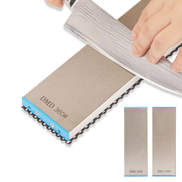 제우스 양면 다이아몬드 숫돌 (#360600) 연마석 18,800원