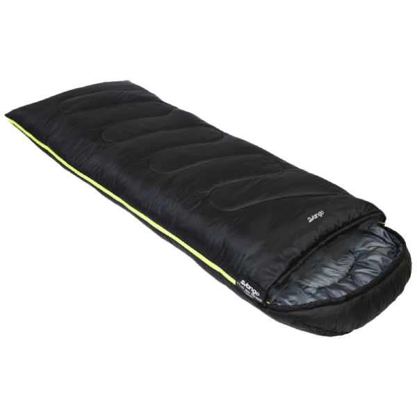 반고 아틀라스 350 쿼드 블랙 사각침낭 69,700원