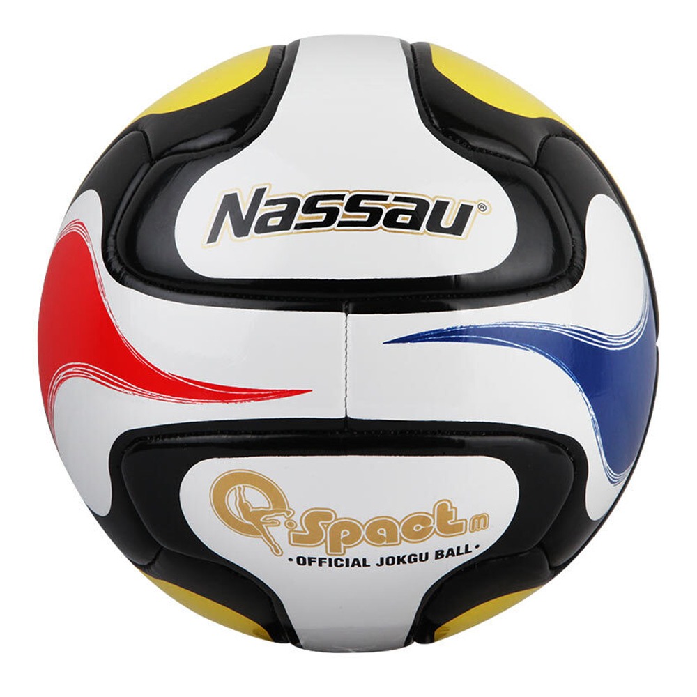 낫소 큐스팩트M (Qspact M) 족구공 4호, SJQPM-4, 1개 22,300원