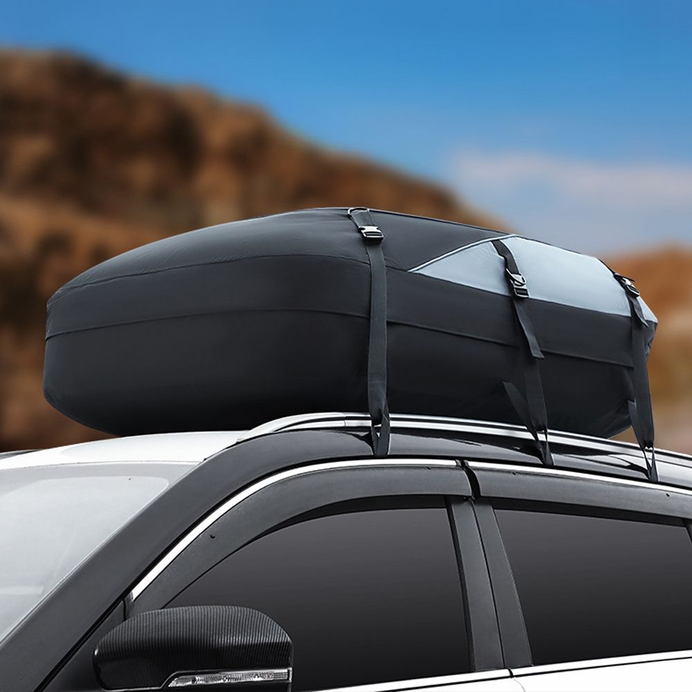 루프브리즈 루프백 566L 350L 차량 차박 캠핑 캐리어 루프박스 대용량 59,000원