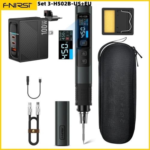 납땜인두기 전기 디지털 디지털 휴대용 스마트 납땜 다리미 용접 100-450 ℃ 온도 조절 가능 100 24 스테이션 수리 도구 128,240원