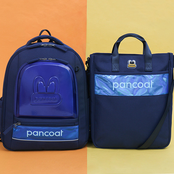팬콧 책가방세트-스페이스블루 PR037 79,900원