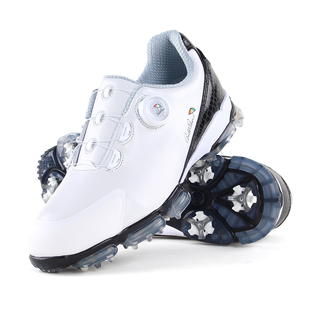 아놀드파마 남성 스파이크 보아 골프화 119,500원