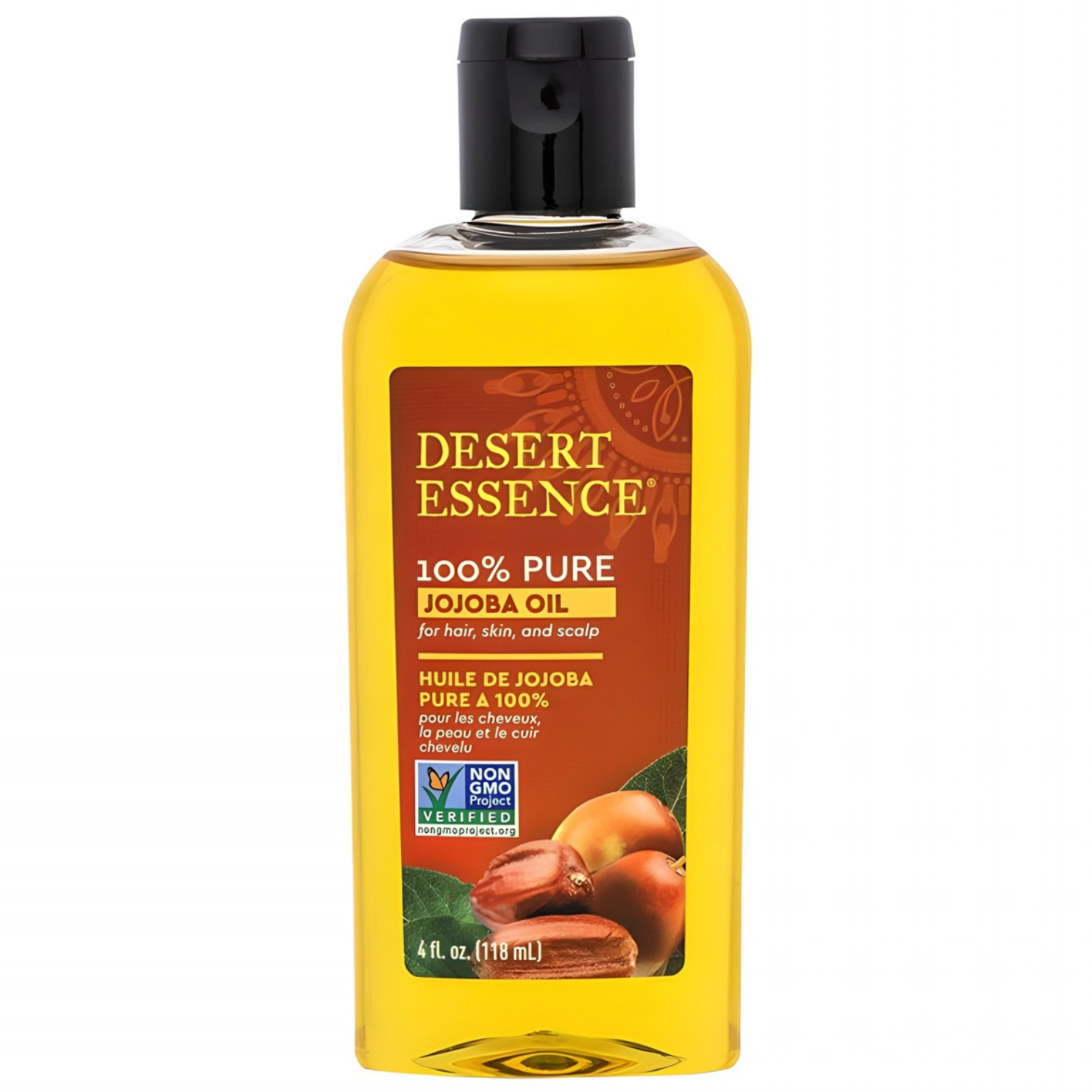 데저트에센스 100% 퓨어 호호바오일 18,880원