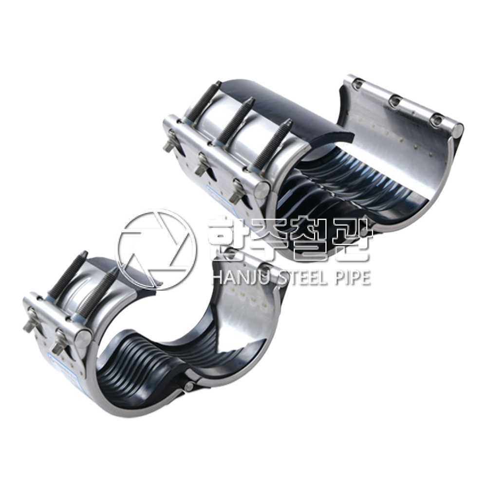 영남메탈 멀티조인트 SUS304 (보수용) 15A(단) 배관부속 배관자재 53,260원