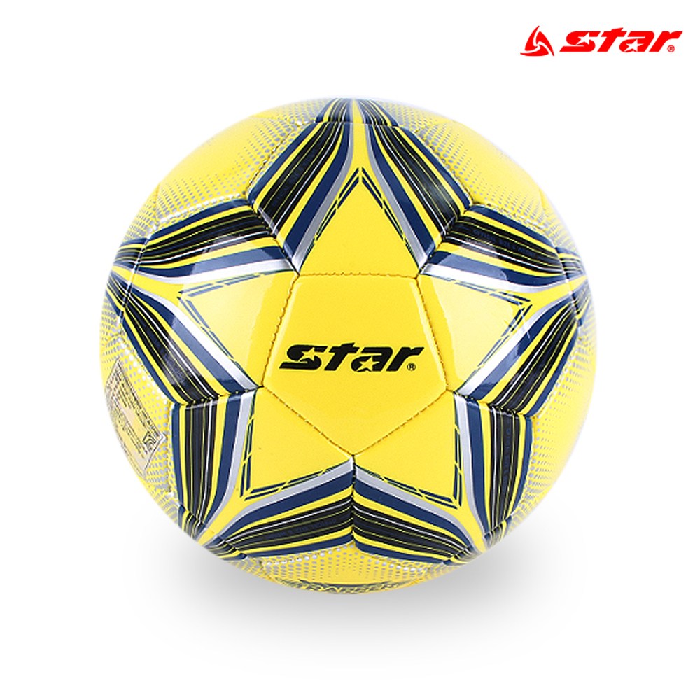 스타 스포츠 트래퍼 축구공 3호/4호/5호 STAR Trapper 축구공 SB8855(화이트),SB8855-05(옐로우) 14,900원