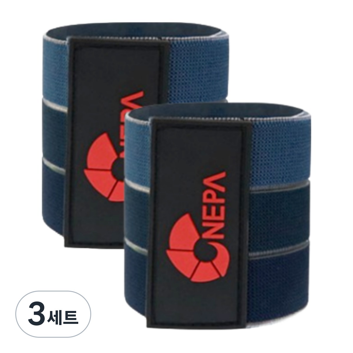 [공식판매처] 네파 안전 각반, 3세트 20,900원