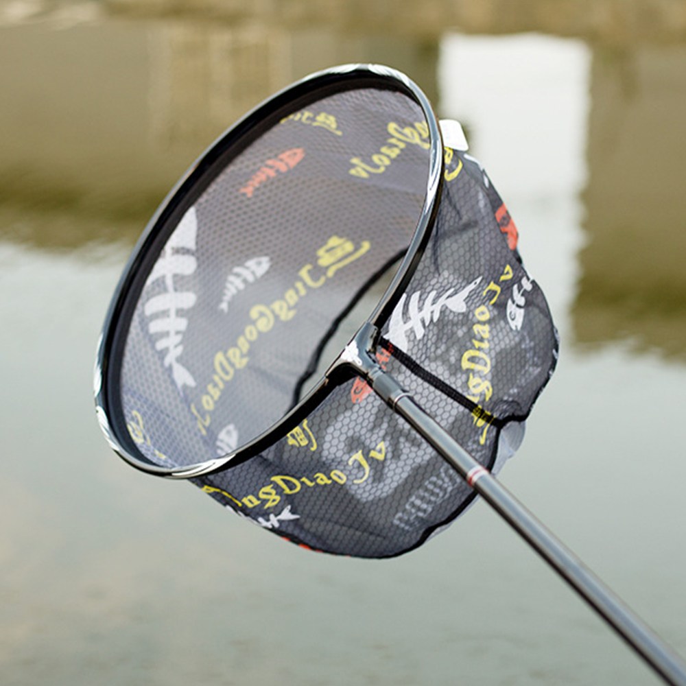 민물 낚시 바다 낚시  후레임+망 뜰채망 (뜰채대 미포함) 5,900원