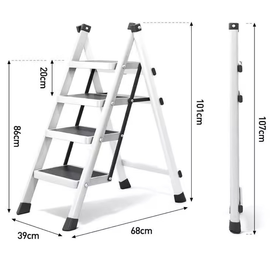정승프로덕츠 가정용 고탄성 산업용 사다리 28,170원