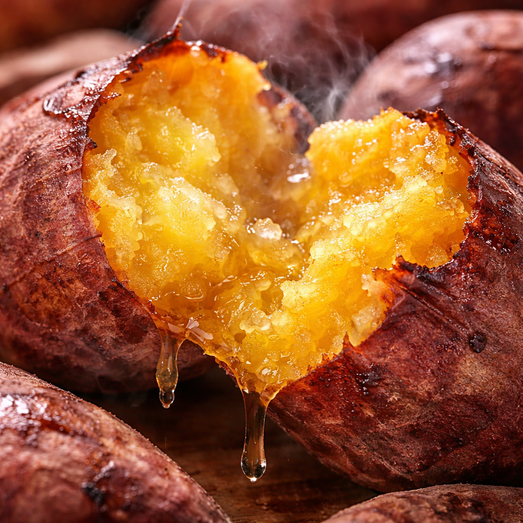 [마지막물량초특가] 해남고구마 베니하루카 벌꿀당도 꿀고구마, 1개, 5kg(특상) 21,310원