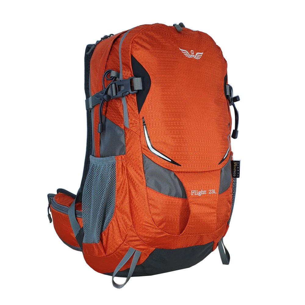 그라트 등산배낭 퀵 23L 방수커버 포함 46,400원