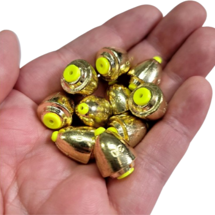 콘티 수중찌 10개 순간수중찌 속공 봉돌 국내생산 쿠션내장 5,900원