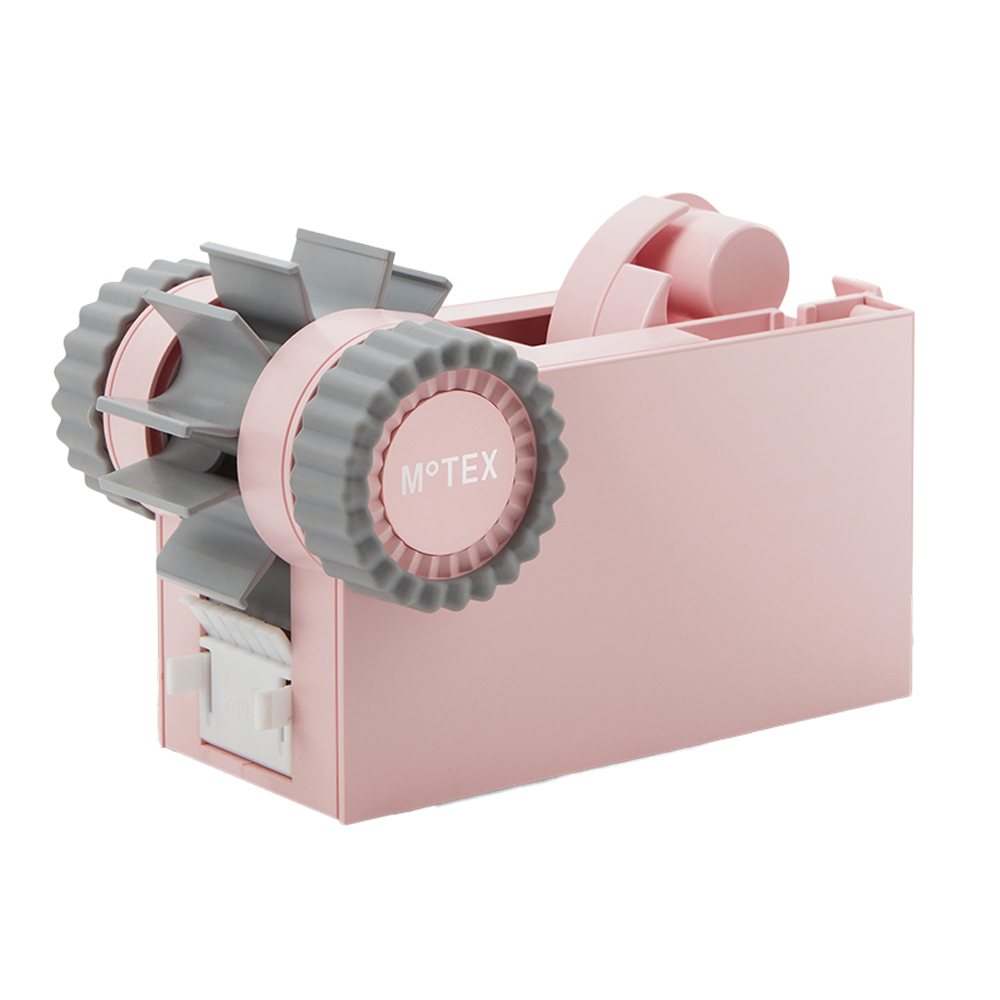 모텍스 테이프 디스펜서 프라임 620, 라이트핑크, 1개 15,600원