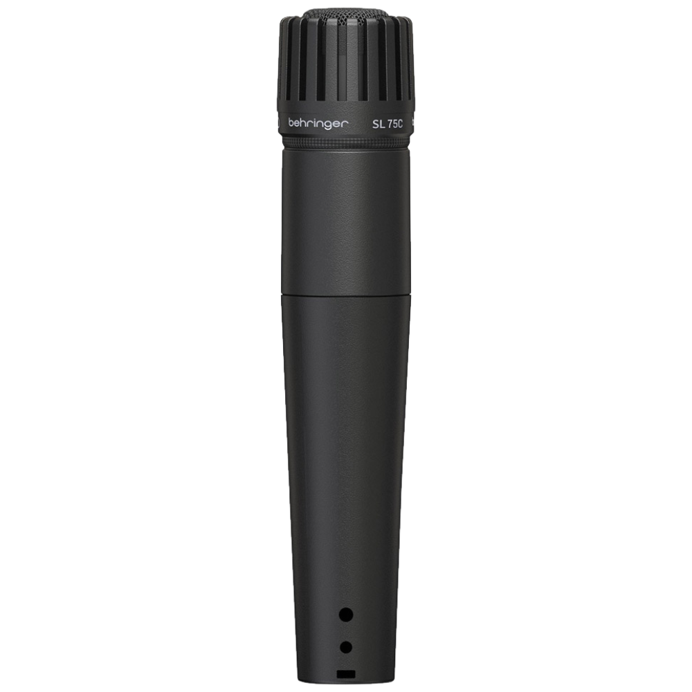 BEHRINGER SL75C / 베링거 / SL-75C / SL 75C / SL75 C / 단일지향성 / 다이나믹 마이크 / 단일지향성 / 스피치용 / 노래방 / 정품 / 공식수입 39,850원