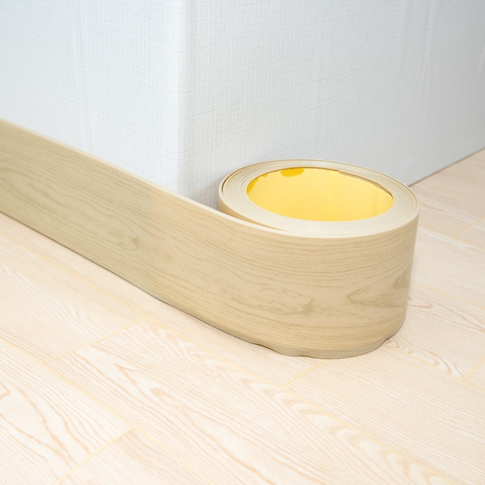 굽도리 걸레받이 띠벽지 시트지 테이프 노본 빅사이즈 광폭 10cm 12,900원