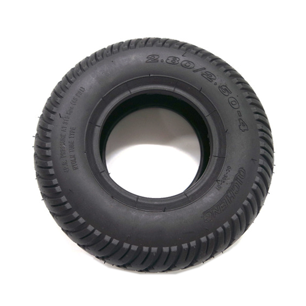 2.80/2.50-4 9inch 전동휠체어/킥보드 타이어, 1개, 9인치(2.80/2.50-4)타이어 12,700원