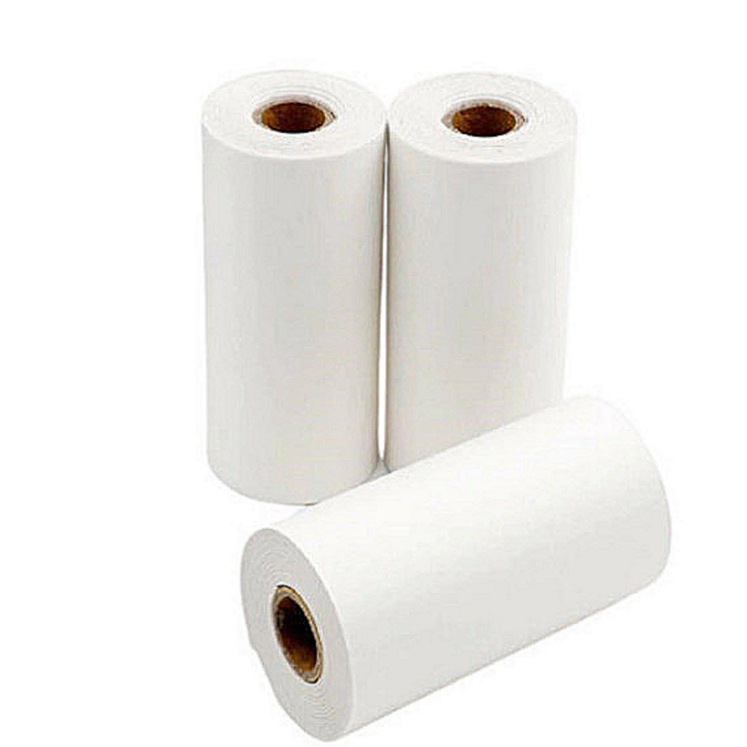 국내배송 3롤 1세트 어린이 키즈카메라 프린트 롤링 감열지 인쇄 인화지 무지 일반 용지 17,000원