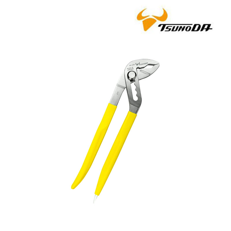 일본 츠노다 TTC 워터펌프 플라이어(드라이버) WP-250D 20,200원