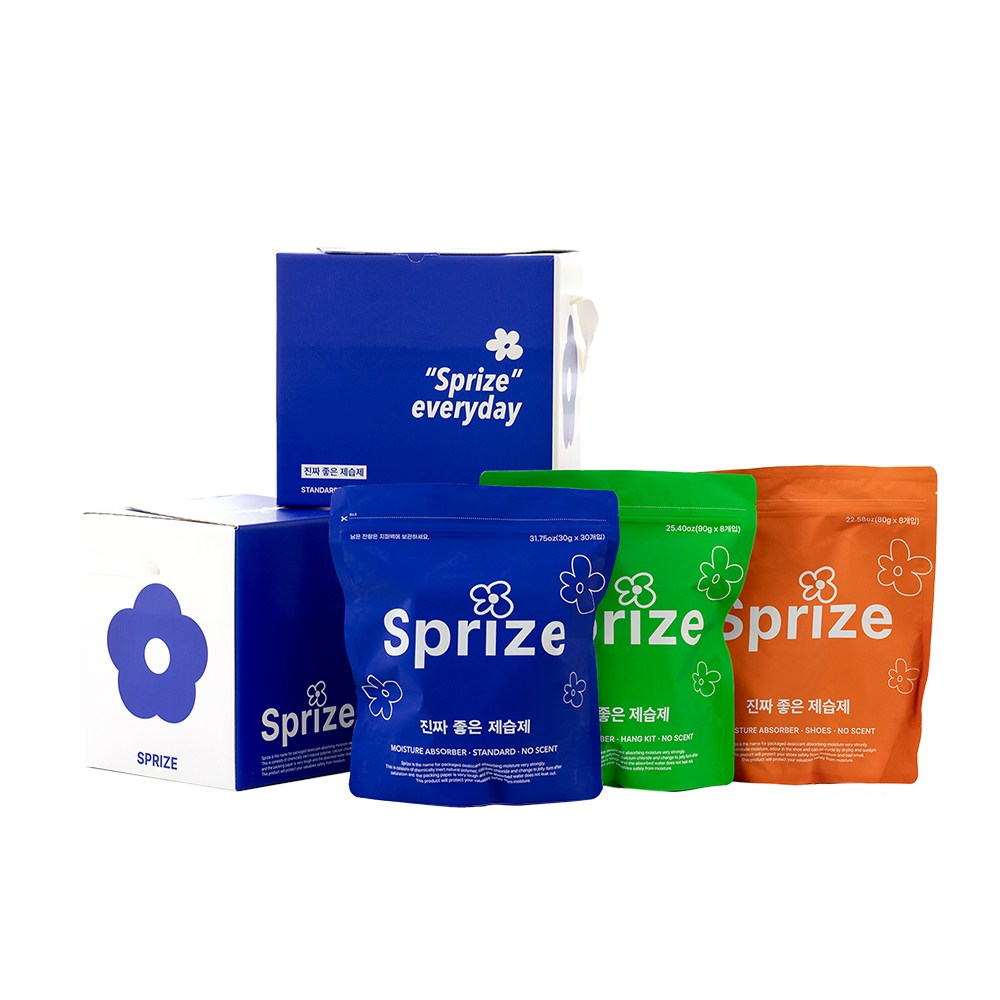 새남맥스 진짜 좋은 제습제 습기제거제 대용량 집들이 선물 세트 연말 선물 (일반형+걸이형+신발용), 1개 35,000원