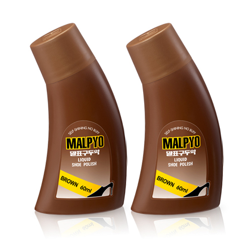 말표 디럭스 액체구두약 60ml 6,650원