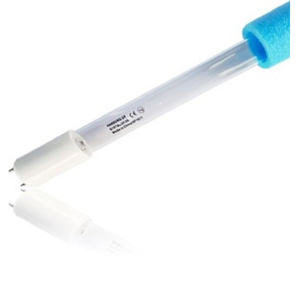 한성 10W 15W 자외선 살균램프 UV G10T6L G15T6L 10,990원