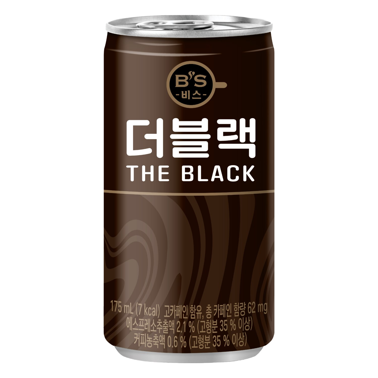 대일 비스 더 블랙 커피음료 소캔/업소용 11,200원