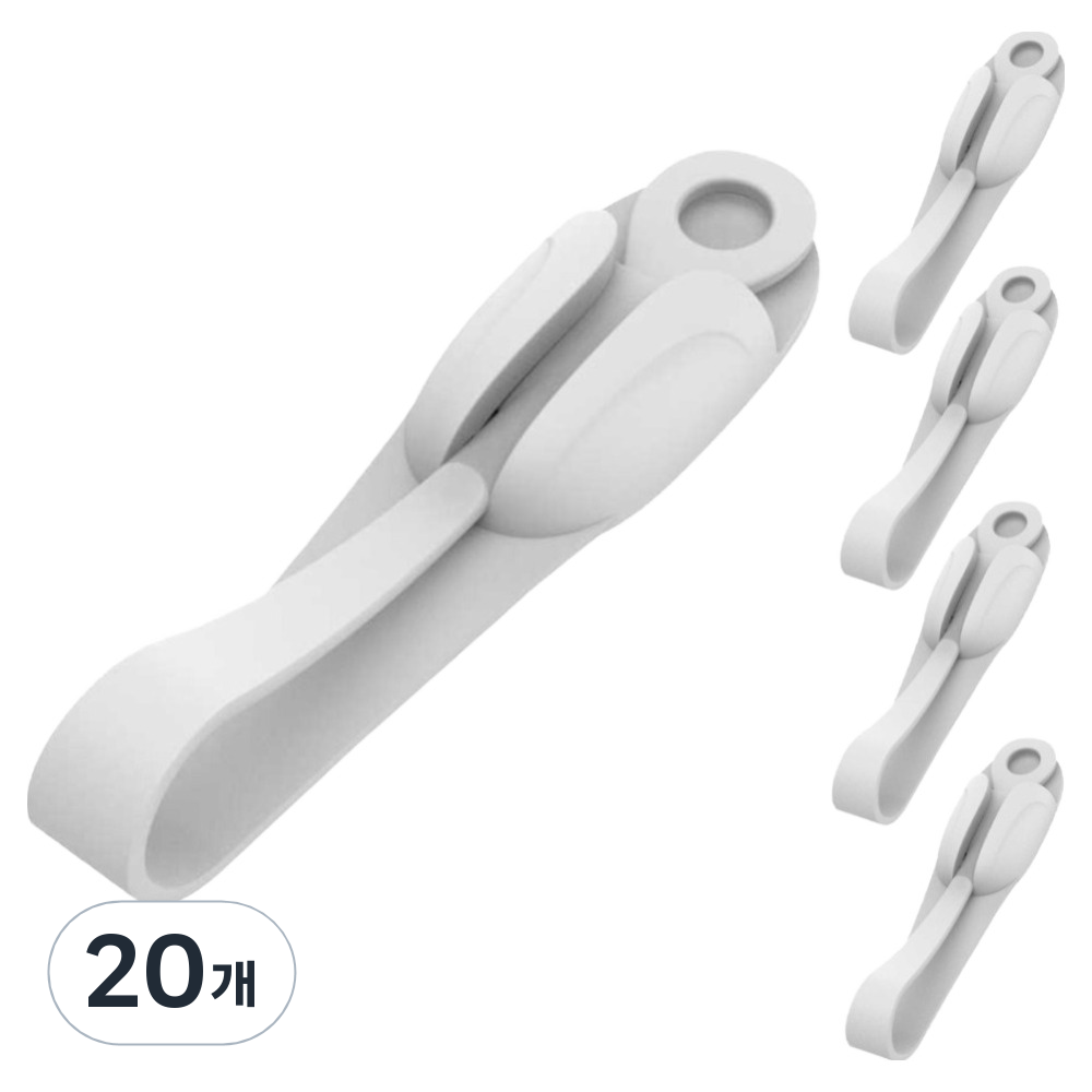 쥬롬 전기코드 케이블 선정리 홀더 47,600원