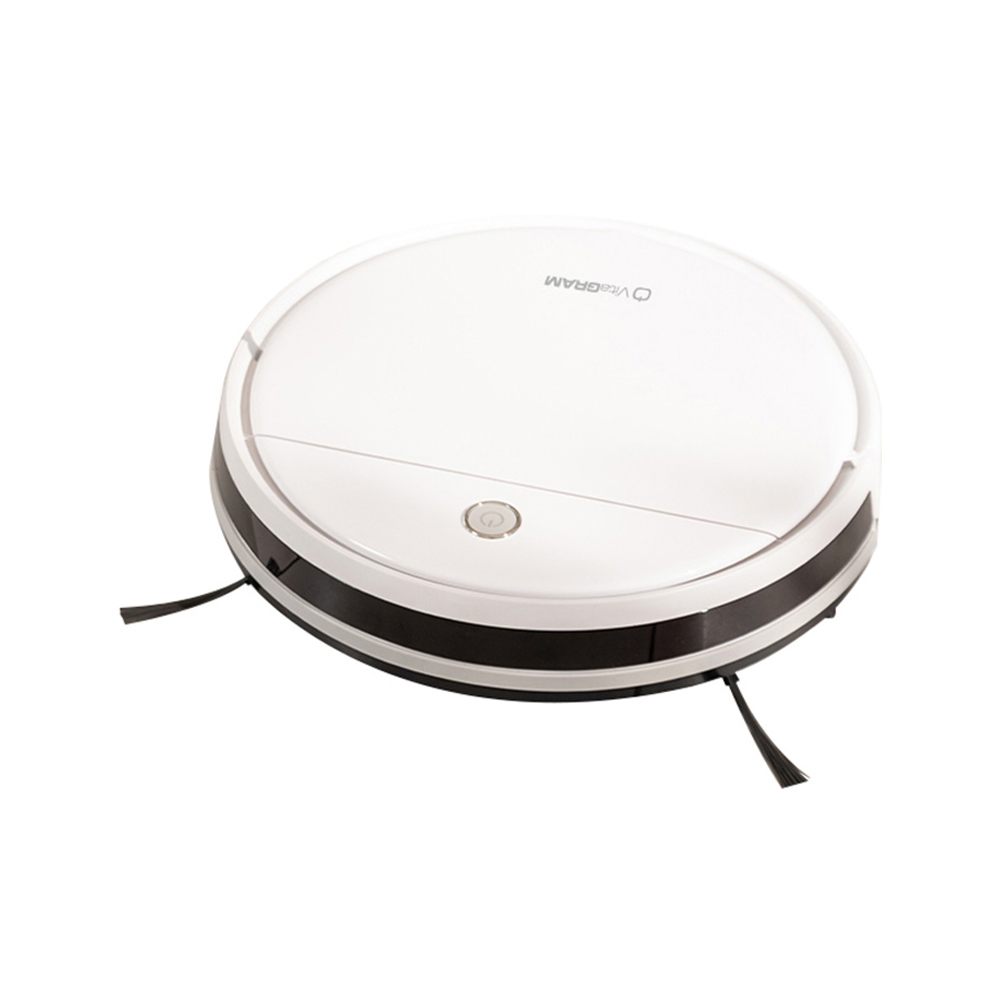 비타그램 클리닝봇 자동충전 로봇청소기, VGC-RB5000, 화이트 149,000원