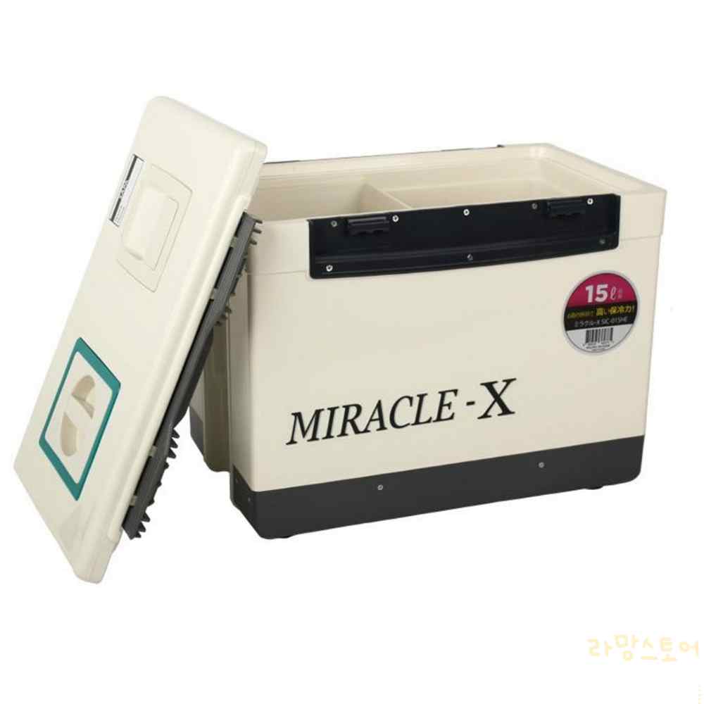 대목 아이스박스 15리터 아이스쿨러 88,100원