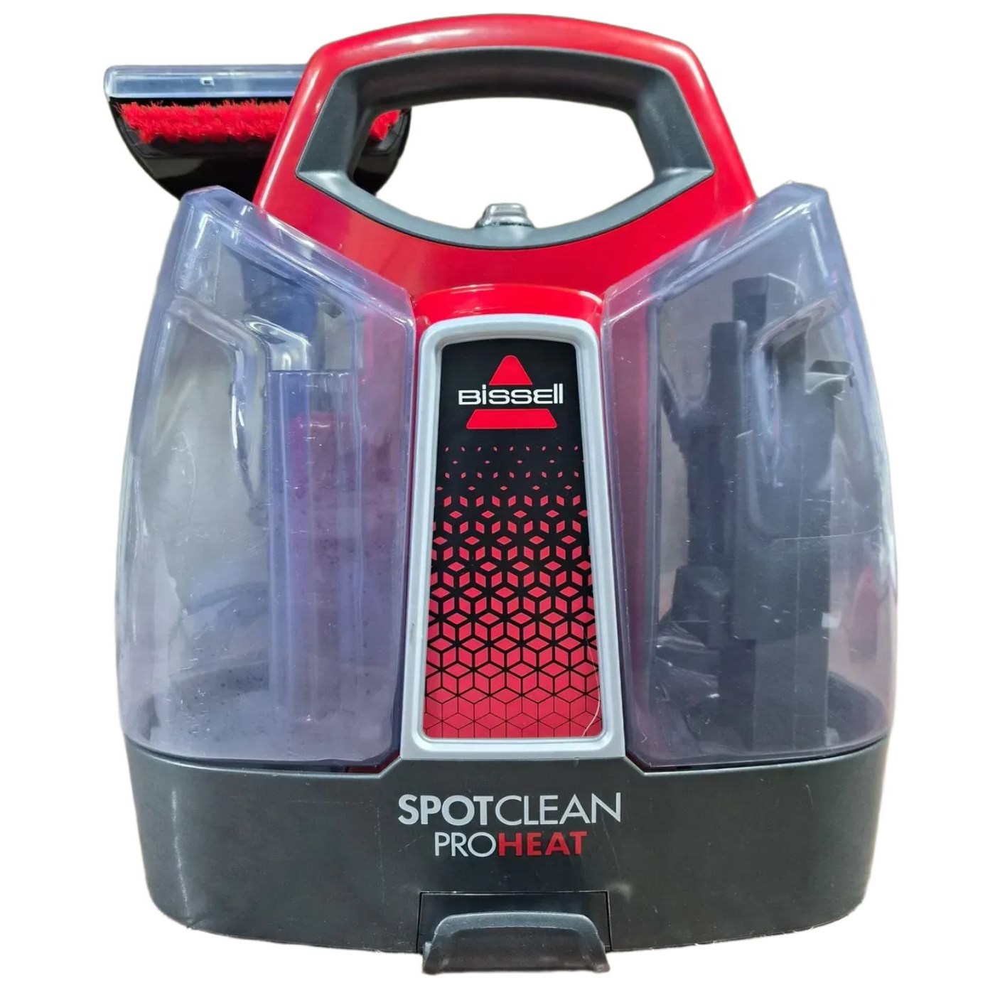 습식청소기 비셀 스팟클린 3698V 패브릭소파 매트리스 침구청소 3일대여 15,800원