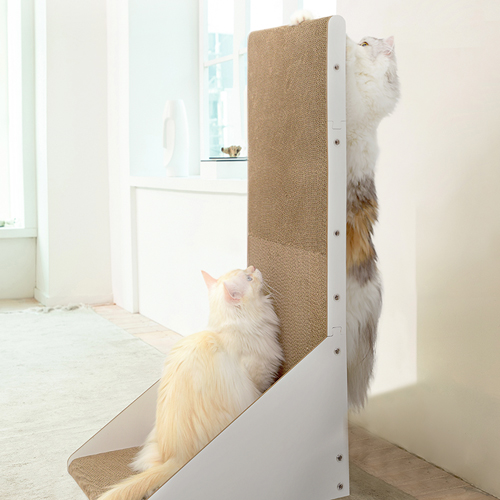 펫펫펫 고양이 스크래쳐 수직형, 혼합색상, 1개 29,300원