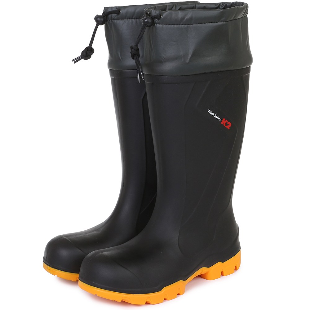 K2 안전요딩장화(ASB-004-1) 안전장화 요딩장화 86,900원