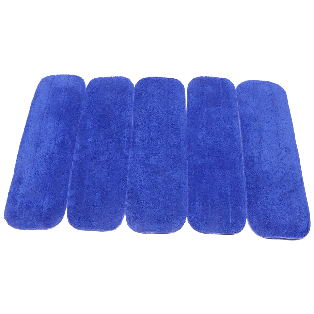 말끄미 초극세사 밀대 리필패드 컷트형(마른걸레용) 호환용 벨크로우 찍찍이 걸레 49,600원