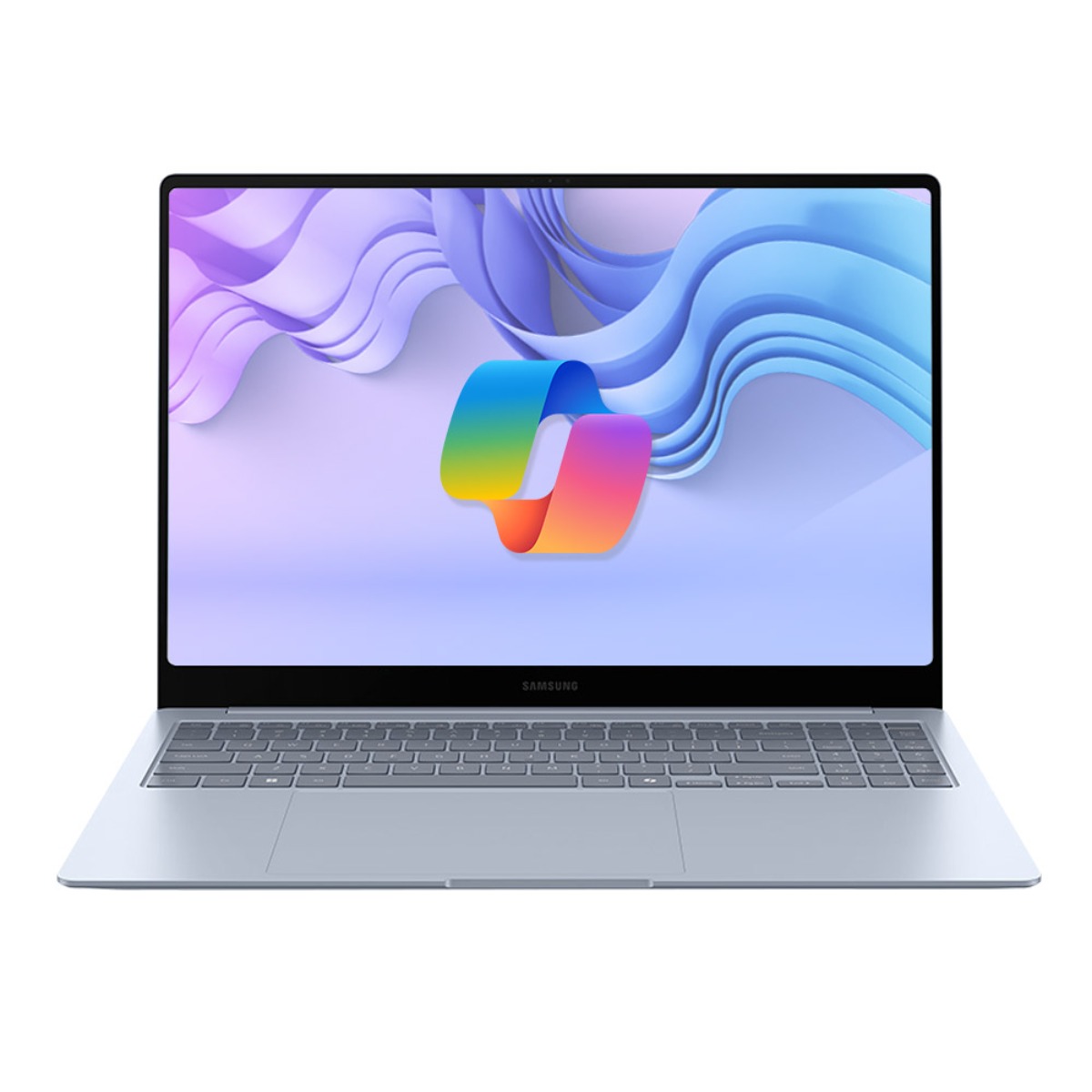 삼성전자 갤럭시북4 엣지 WIN11탑재 코파일럿 인공지능 AI 코딩 대학생 영상작업 디자인 업무용 노트북 1,599,000원