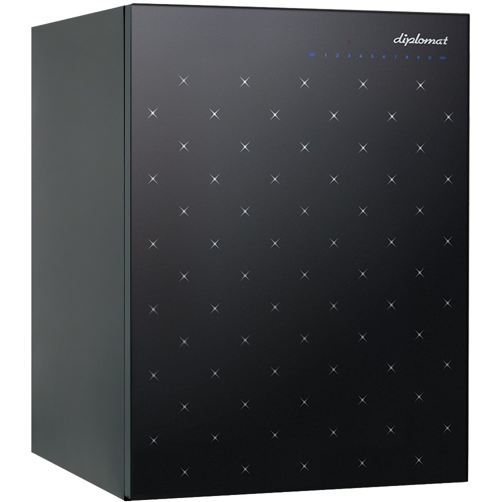 설치배송 디프로매트 100kg 가정용 매직터치 개인금고 아이스텔라 S700, 레드 789,000원