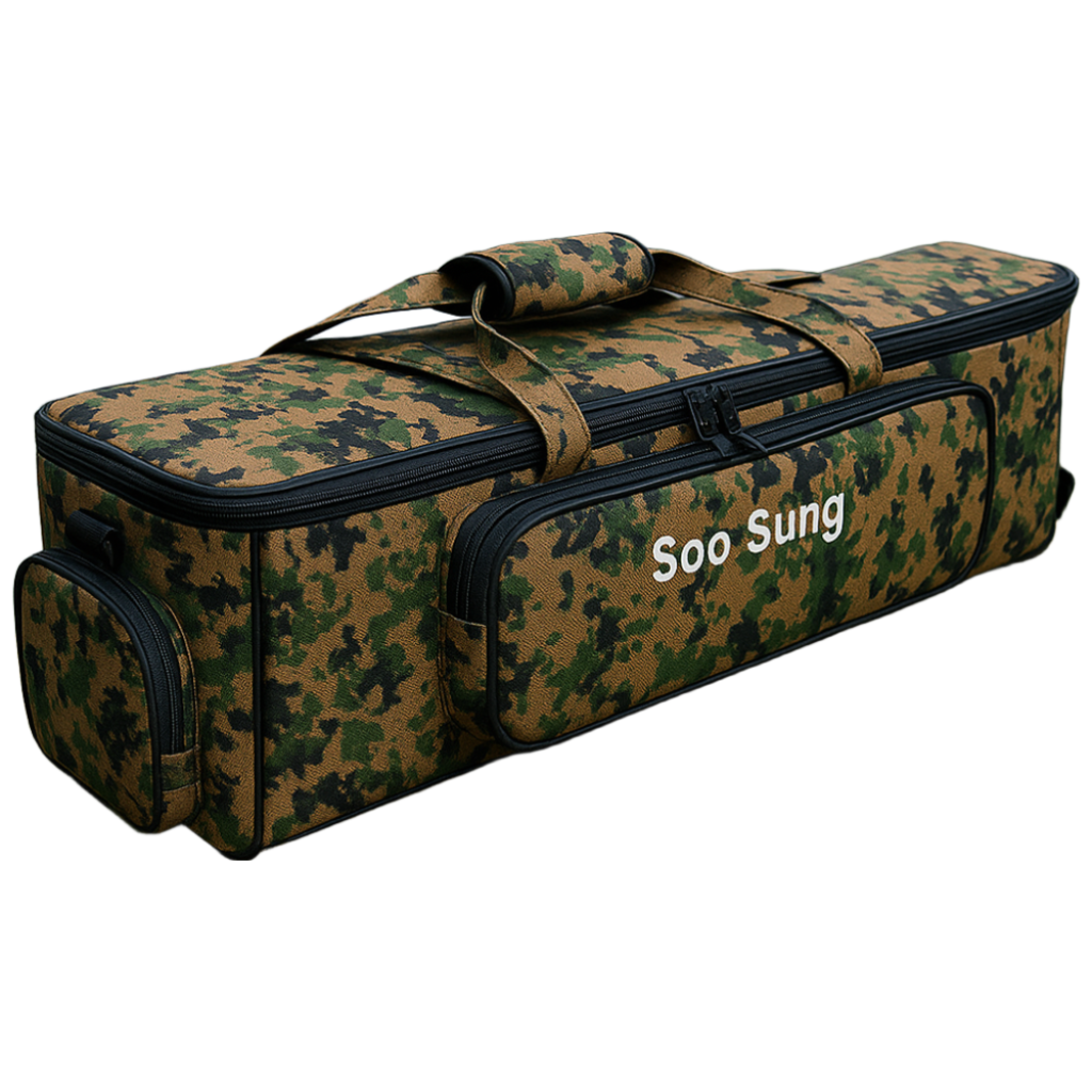 민물 낚시 낚시대 보조가방 보관집 백조 윙스타밀리터리 전투 짬 가방 45,000원