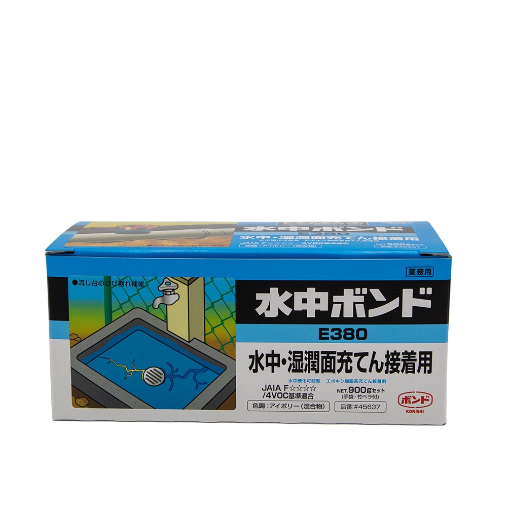 고니시e380 수중에폭시 접착제 64,620원