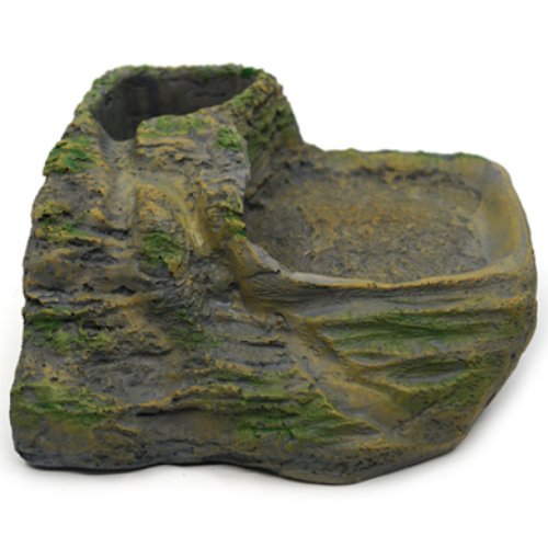 [노모이] 파충류 테라리움 은신처(중) 16,000원