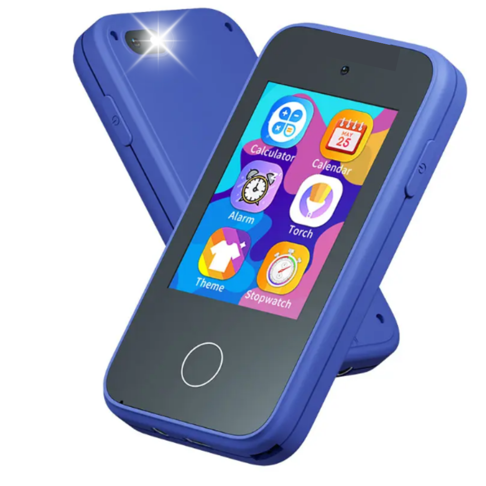 하이라라 셀카폰 어린이 카메라 56,000원