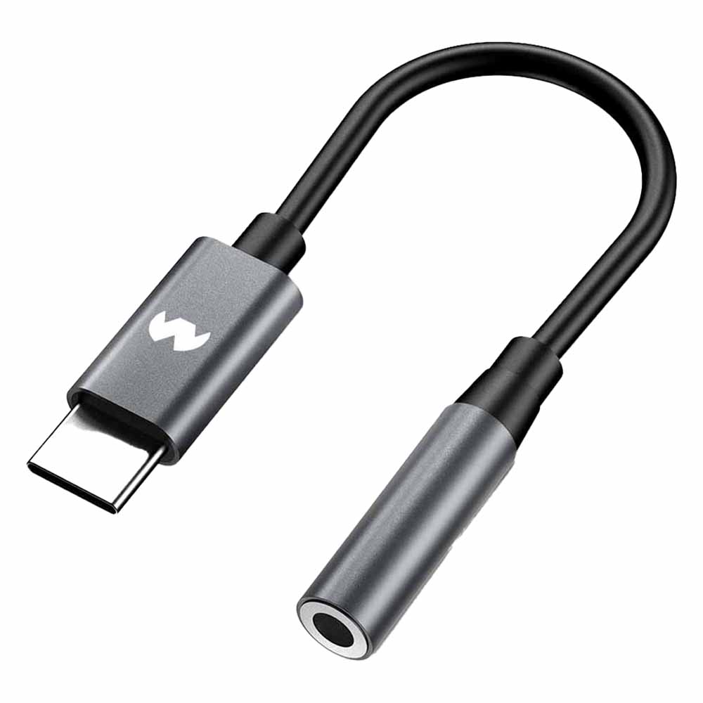 구스페리 C타입 3.5mm 이어폰 변환젠더 4,000원