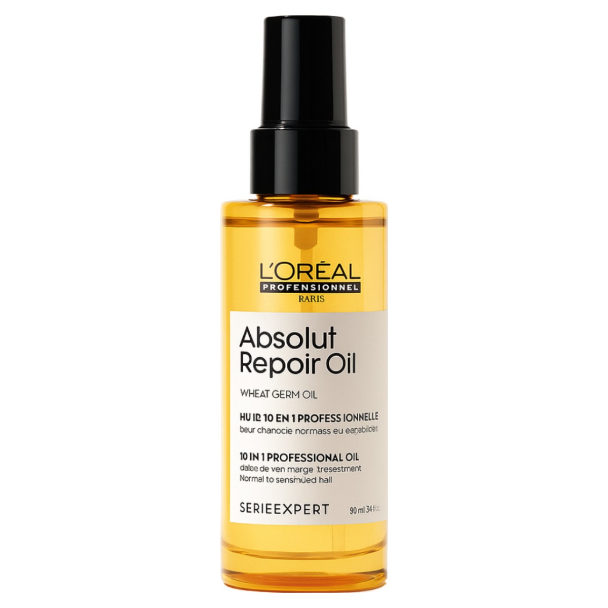 L'Oreal Professionnel Absolut Repair Serie Expert Oil 로레알 프로페셔널 앱솔루트 리페어 오일 90ml, 1개 48,500원