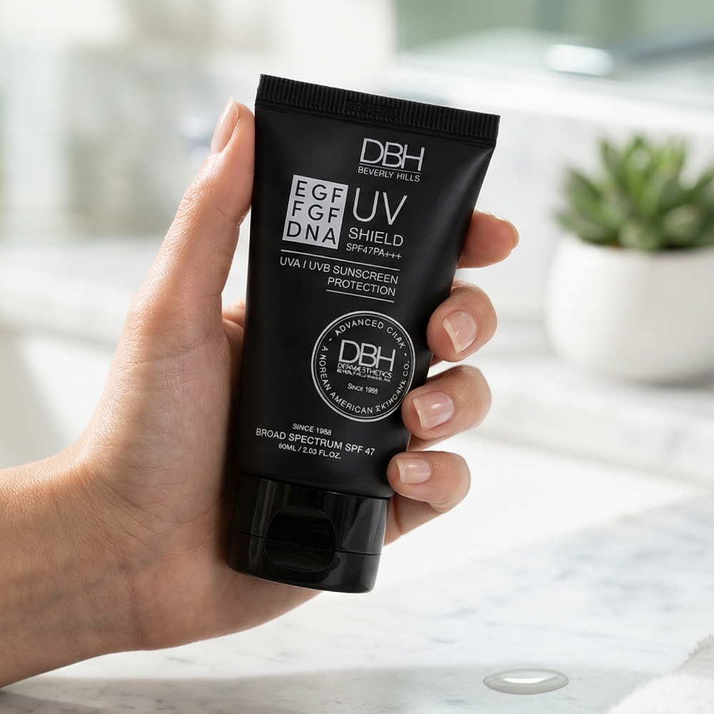 더메스테릭스 백탁없는 촉촉한 선크림 무기자차 자외선차단제 괄사증정이벤트, 1개, 60ml 65,800원